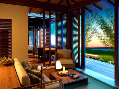 Txai Resort Terravista