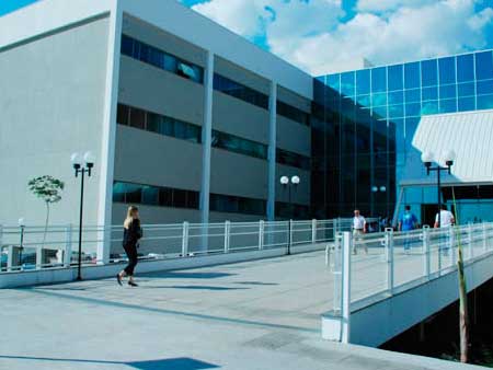 Centro Empresarial Viracopos