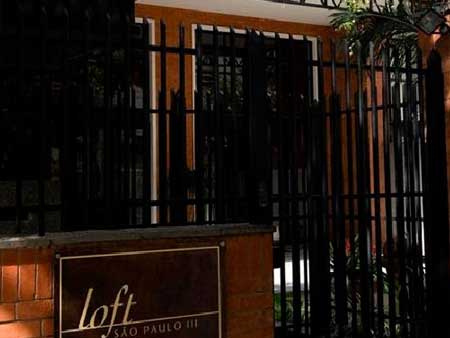 Loft São Paulo III