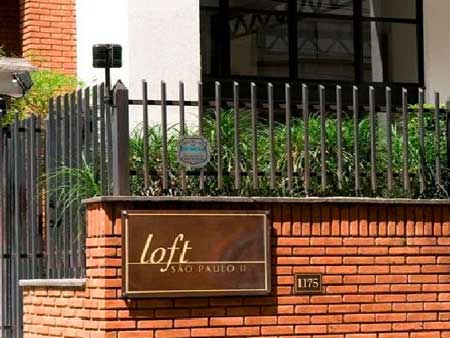 Loft São Paulo II