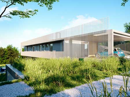 Casa Condomínio Estancia Parque Atibaia