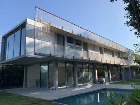 Casa Condomínio Estancia Parque Atibaia