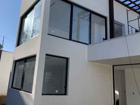 Casa Condomínio Porto de Atibaia