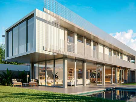 Casa Condomínio Estancia Parque Atibaia