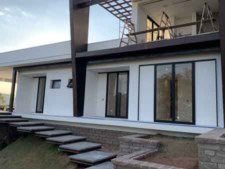 Casa Condomínio Porto de Atibaia