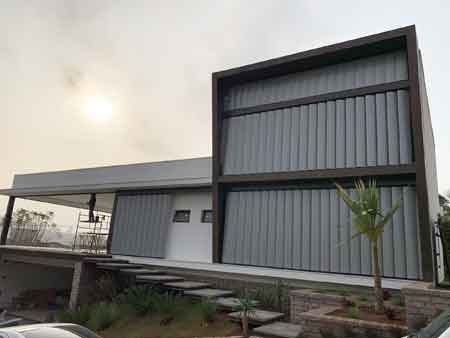 Cond. Porto de Atibaia