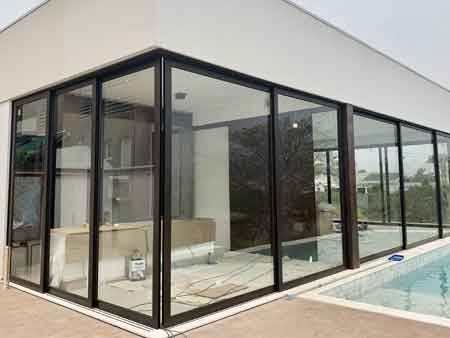 Casa Condomínio Porto de Atibaia