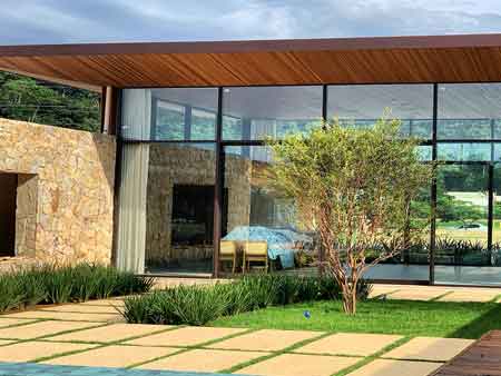 Condomínio Portobello Resort e Safari