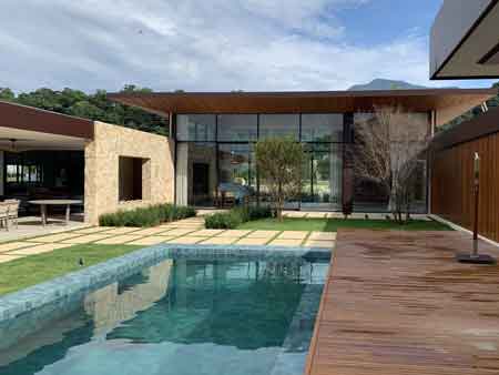 Condomínio Portobello Resort e Safari