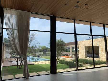 Condomínio Portobello Resort e Safari