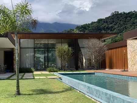 Condomínio Portobello Resort e Safari