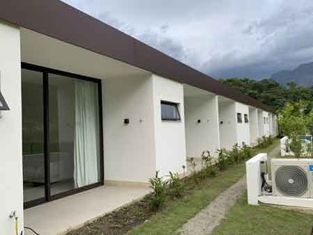 Condomínio Portobello Resort e Safari