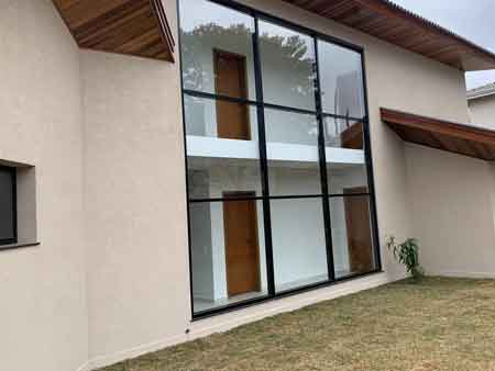 Condomínio Serra da Estrela