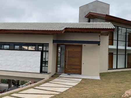 Casa Condomínio serra da estrela