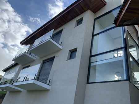 Condomínio Serra da Estrela