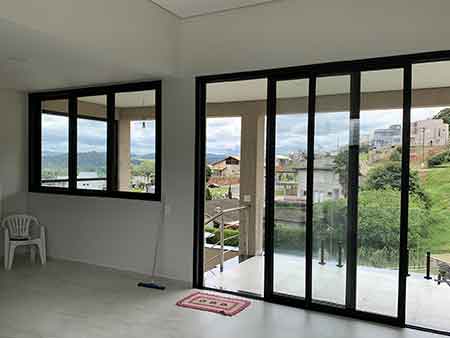 Condomínio Serra da Estrela