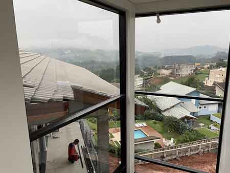 Condomínio Serra da Estrela