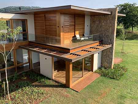 Fazenda Dona Carolina