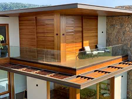 Fazenda Dona Carolina