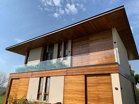 Fazenda Dona Carolina