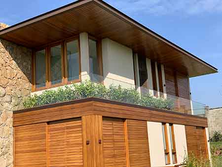 Fazenda Dona Carolina