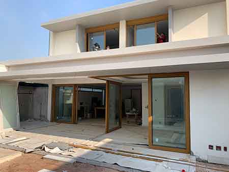 Parque Residencial Damha - Araraquara - SP