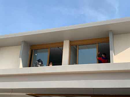 Parque Residencial Damha - Araraquara - SP