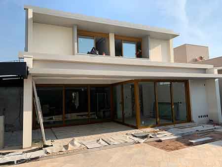 Parque Residencial Damha - Araraquara - SP