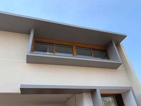 Pq. Residencial Damha