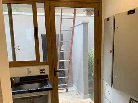 Parque Residencial Damha - Araraquara - SP