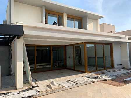 Parque Residencial Damha - Araraquara - SP