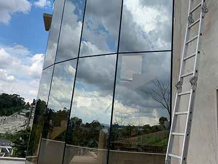 Residencial Palm Hills - Cotia - SP