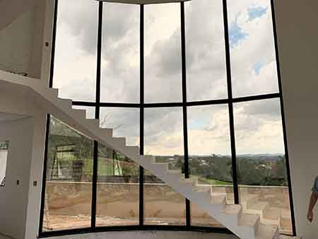 Residencial Palm Hills - Cotia - SP