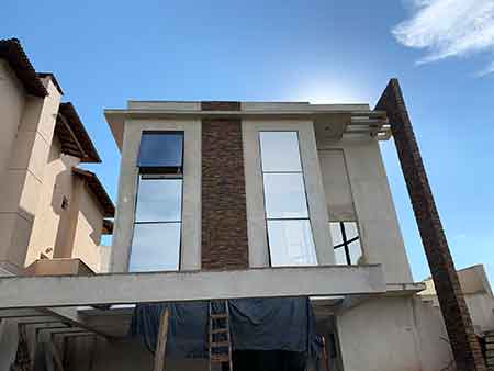 Residencial Palm Hills - Cotia - SP