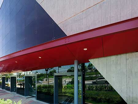 Power Center Regente Feijó