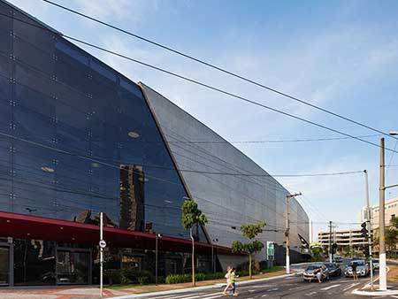 Power Center Regente Feijó