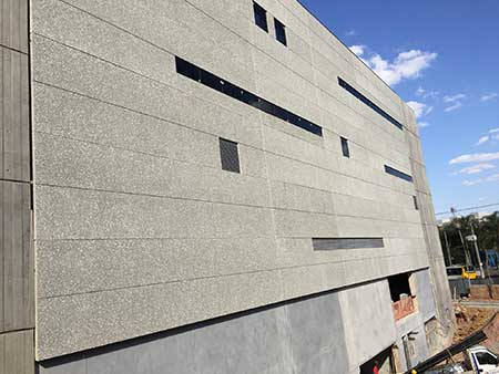 Power Center Regente Feijó