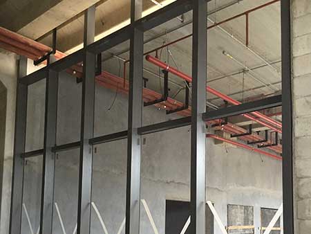 Power Center Regente Feijó