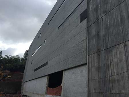 Power Center Regente Feijó