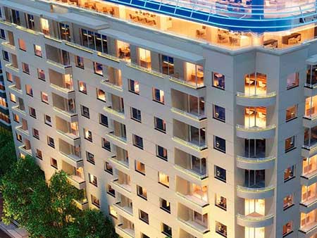 Centro Empresarial Gloria 122