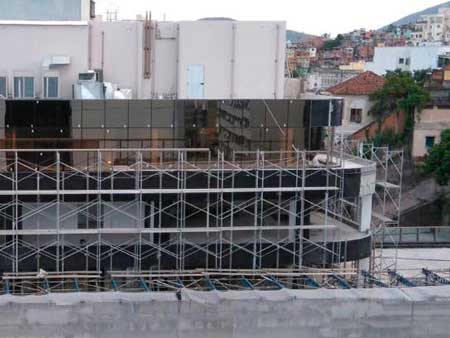 Centro Empresarial Gloria 122