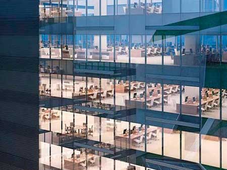 Centro Empresarial Gloria 122