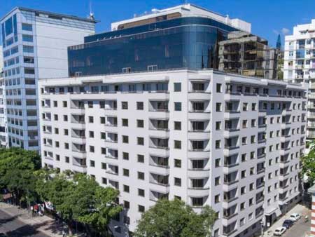 Centro Empresarial Gloria 122