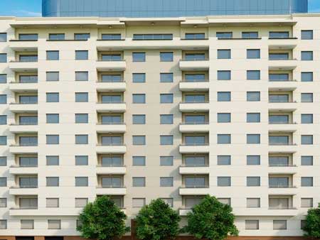 Centro Empresarial Gloria 122