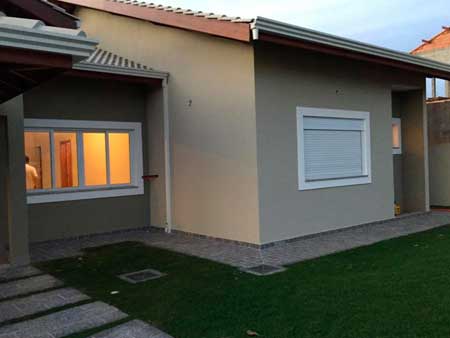 Casa Condomínio serra da estrela