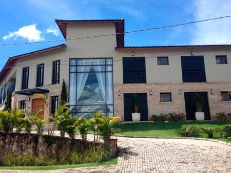 Cond. Porto de Atibaia