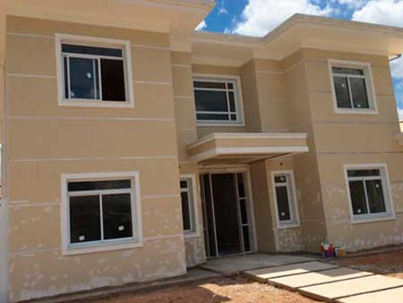 Cond. Porto de Atibaia