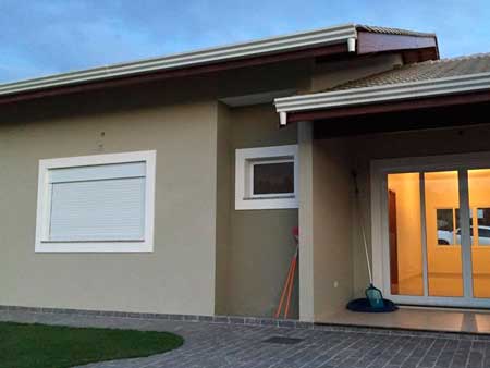 Casa Condomínio serra da estrela