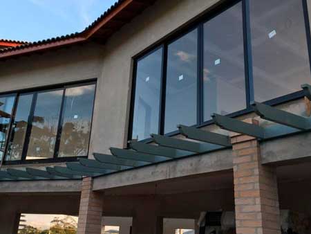 Casa Condomínio Porto de Atibaia