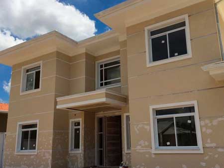 Casa Condomínio Vinhedo